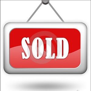 Thank you so much for shopping my closet!